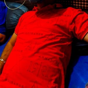 T shirt